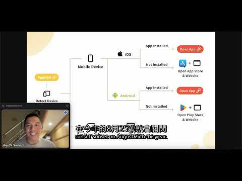 Firebase Dynamic Links 替代？一鍵轉換 PicSee App Links & 設定教學 #PicSee會議室