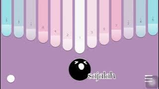 BETA JANJI BETA JAGA KALIMBA