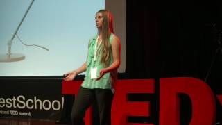 Time is relative, to be exact | Emily See | TEDxPineCrestSchool
