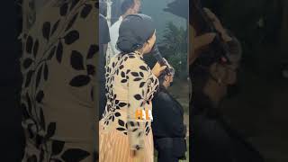 هالة عمر   سويت لي شنو   الحفل الجماهيري في كمبالا   اغاني سودانية      سمعها