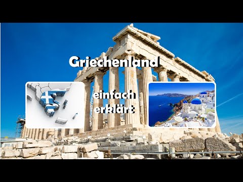 Video: Der griechische Unabhängigkeitstag ist der wichtigste Feiertag des Landes