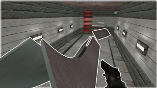 Counter-Strike 1.6 | Surf Mode [ surf_src_lockdown_b2 ] Surf Gateway
