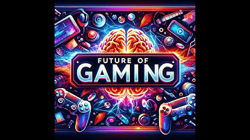 The Future of Gaming  UGC & AI Revolutio