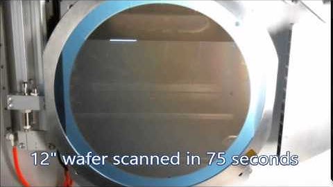 Laser Debonder for 3D IC Temporary Bonding/Debonding2