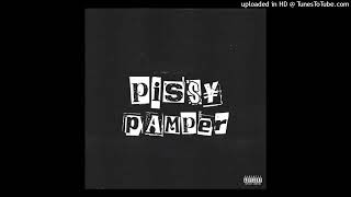 Young Nudy (ft. Playboi Carti) - Pissy Pamper/Kid Cudi Instrumental Remake