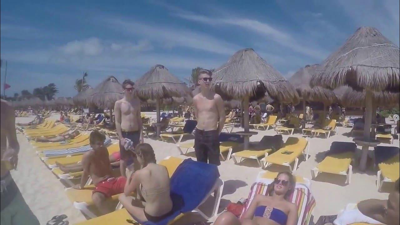 Vanderbilt Spring Break Trip 2016 YouTube