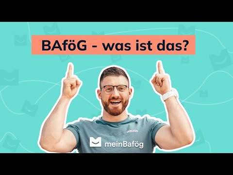 BAföG Allgemein: Das musst du mindestens wissen, bevor du es beantragst