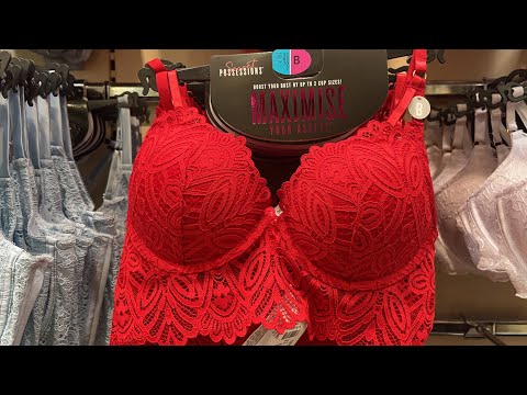 PRIMARK WOMEN BRAS