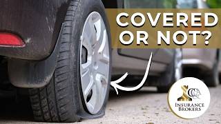 Potholes, Towing, and Rental Cars: Maximizing Your Personal Insurance Cover screenshot 2