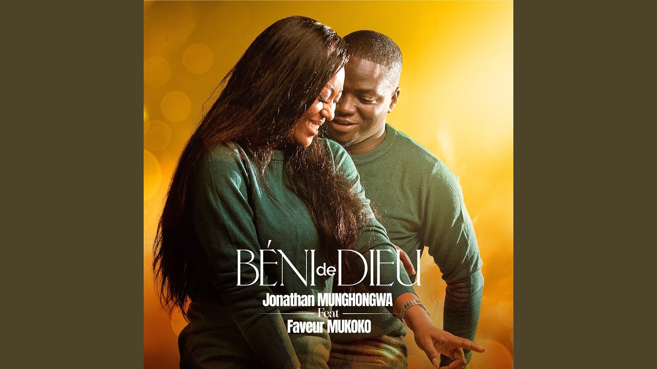 Béni de Dieu