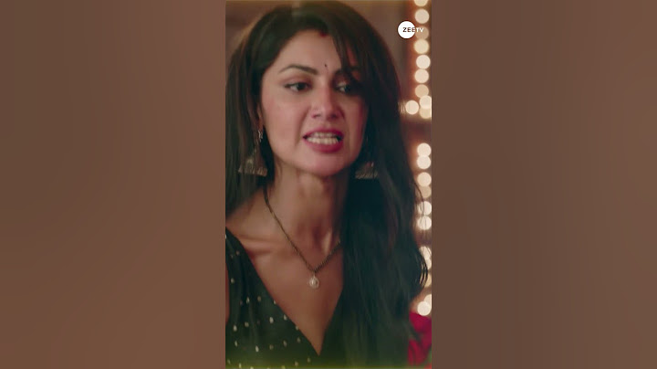 Kaise Mujhe Tum Mil Gaye | Ep 276 | Sriti Jha, Arjit Taneja | Zee TV HD UK