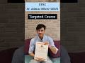 UPSC Senior Administrative Officer DRDO Booklets
