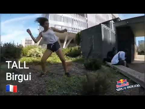 Compilation Acrobaties TALL Birgui