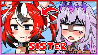 Celebrity [ENG SUB/Hololive] Bae and Biboo are basically actual sisters Net Worth