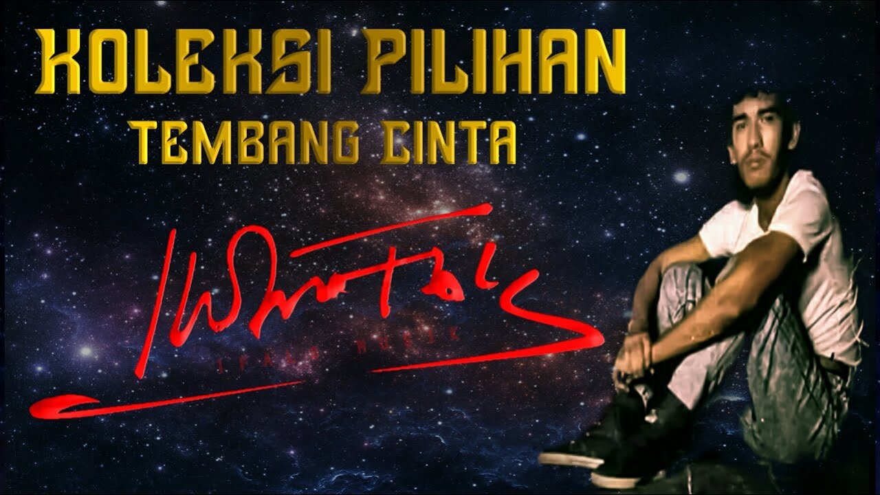 Koleksi Pilihan Tembang Cinta Iwan Fals Kualitas HQ #iwanfals #albumiwanfals #musikiwanfals