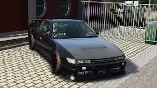 Assetto Corsa - Nissan SilEighty DOWNLOAD Assetto Corsa - Nissan SilEighty DOWNLOAD