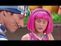 Lazytown  never i will cry again stephanie and sportacus fanvid with chloe5lang