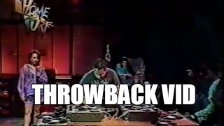 Download Lagu Home Turf DJ Showcase with Dj Disk, DJ Quest \u0026 Positively Red MP3