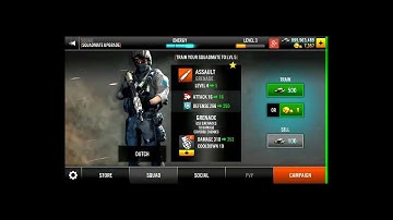 FRONTLINE COMMANDO 2 v1.0.1 Mod APK+DATA (MOD Unlimited Money)