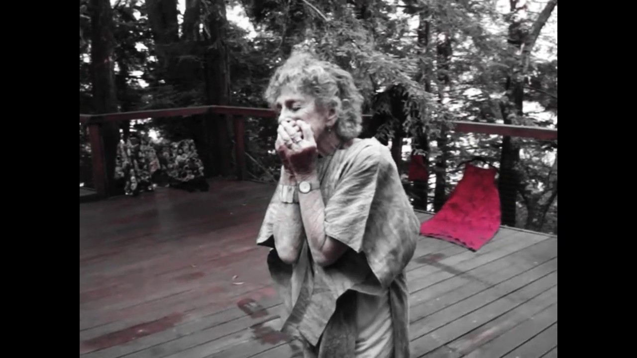 Daria's and Anna's Dance