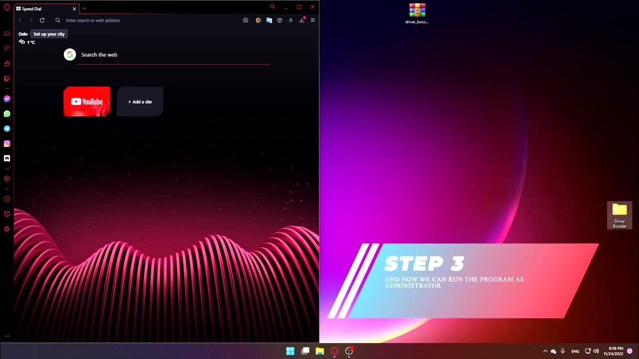 Driver Booster 8 Full 2023 Driver Booster 8 Full 2023