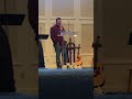 Cover All My Hope- Crowder