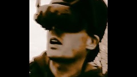 November Navigation off of a cliff with mysterious transitions