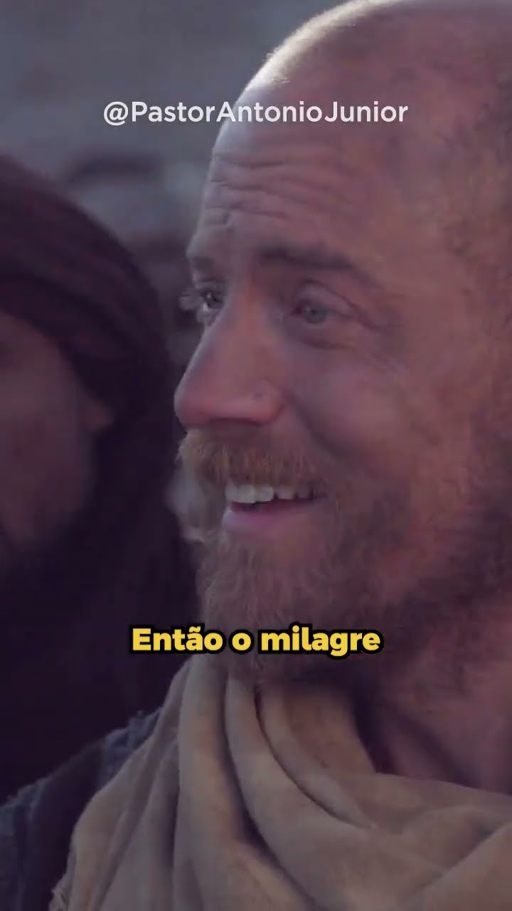 NÃO IMPORTA o seu PROBLEMA, DEUS tem a SOLUÇÃO! #shorts