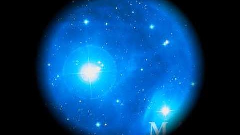 Full Messier Catalogue