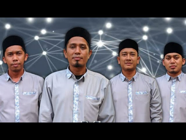 Yrabibil Mustafa Cover Nasyid Elba class=