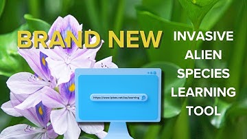 How to use the new IPBES Invasive Alien Species Learning Tool