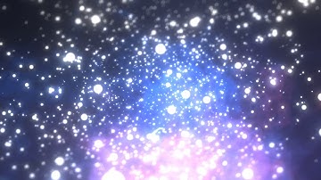 STAELLA  - iOS and Android Music Visualizer (UNIVERSE)