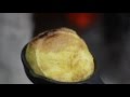 Wood Fired Scrambled Egg!
