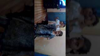 Zoya,Simy,Rozi Dance