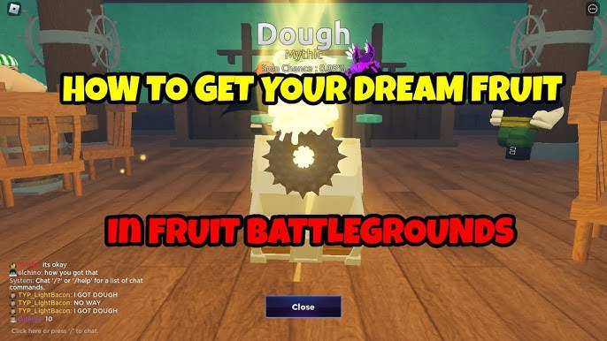 New* Fruit Battlegrounds Code [OPE + STRING] (June 2023)