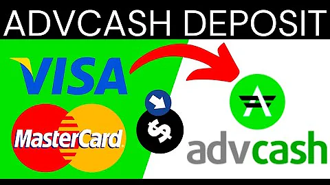 What is the minimum deposit for Advcash