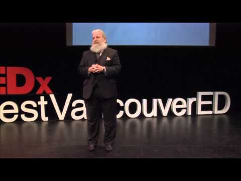 Designing A University For The New Millennium: David Helfand At TEDxWestVancouverED
