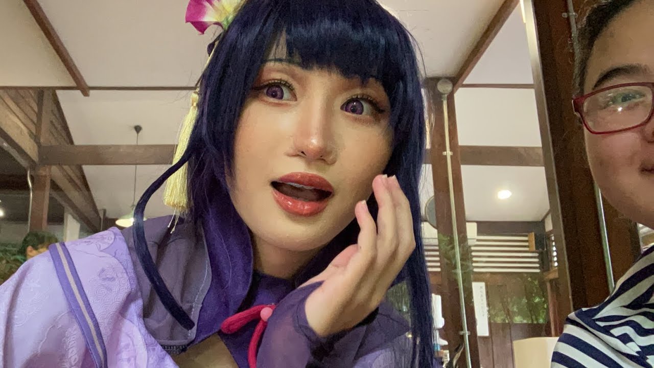 [ Live#05 ] Riden ไม่ใช่ฝนตก เสียงน้ำตกต่างหาก...