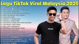 Lagu TikTok Viral Malaysia 2025 - Afieq Shazwan - Layu Di Hujung Mekar, Tajul & Afieq Shazwan
