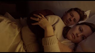 Prescience ~ A short film about sensing the future ~