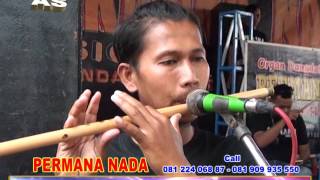 PERMANA NADA EDAN TURUN by ICA ALMACITRA