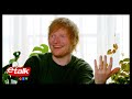 Ed Sheeran is BANNED from playing Monopoly | Etalk