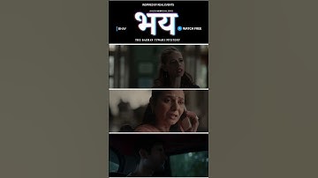 Real Story of Gaurav Tiwari | Bhay – The Gaurav Tiwari Mystery | Karan Tacker | Amazon MX Player