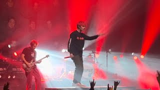 Waterparks - FUNERAL GREY (LIVE) 7/27/22