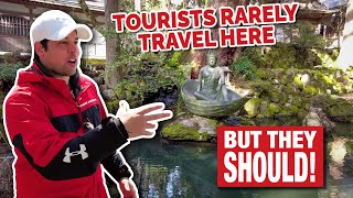 Fukui: Tourists Should Know These Places!