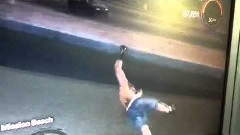 Saints row 2 epic fail #2