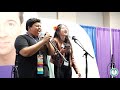 Harmony helper stage  broadwaycon 2020