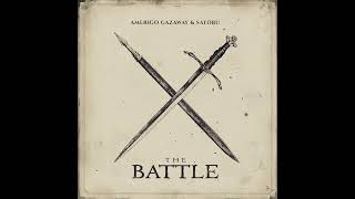 Amerigo Gazaway & Satoru - The Battle [Instrumental]