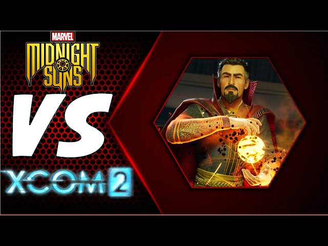 Jogamos: Midnight Suns é mesmo um XCOM da Marvel? Não muito
