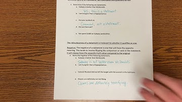 MATH 1332 - Section 3.1 Part 1